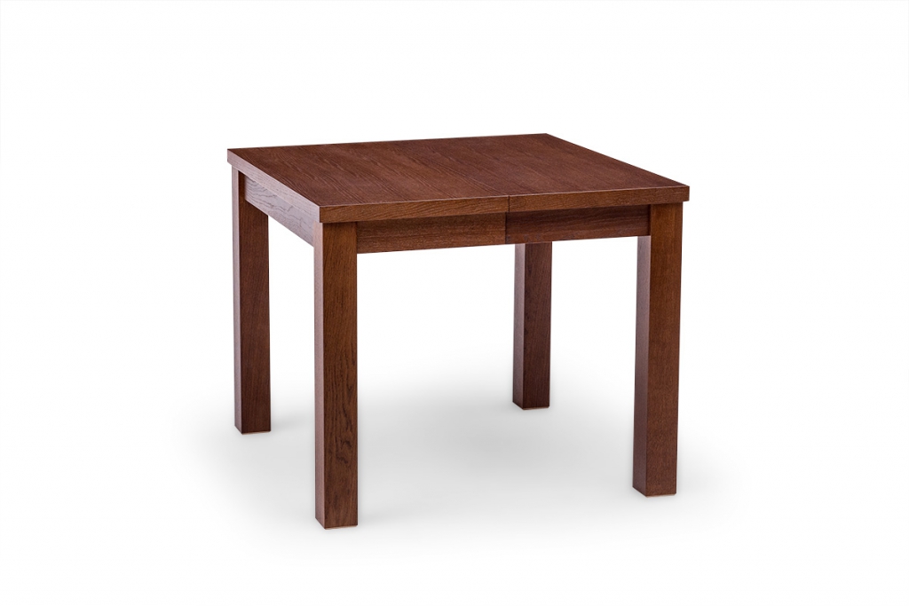 nazwa produktu: Stół rozkładany drewniany Kansas