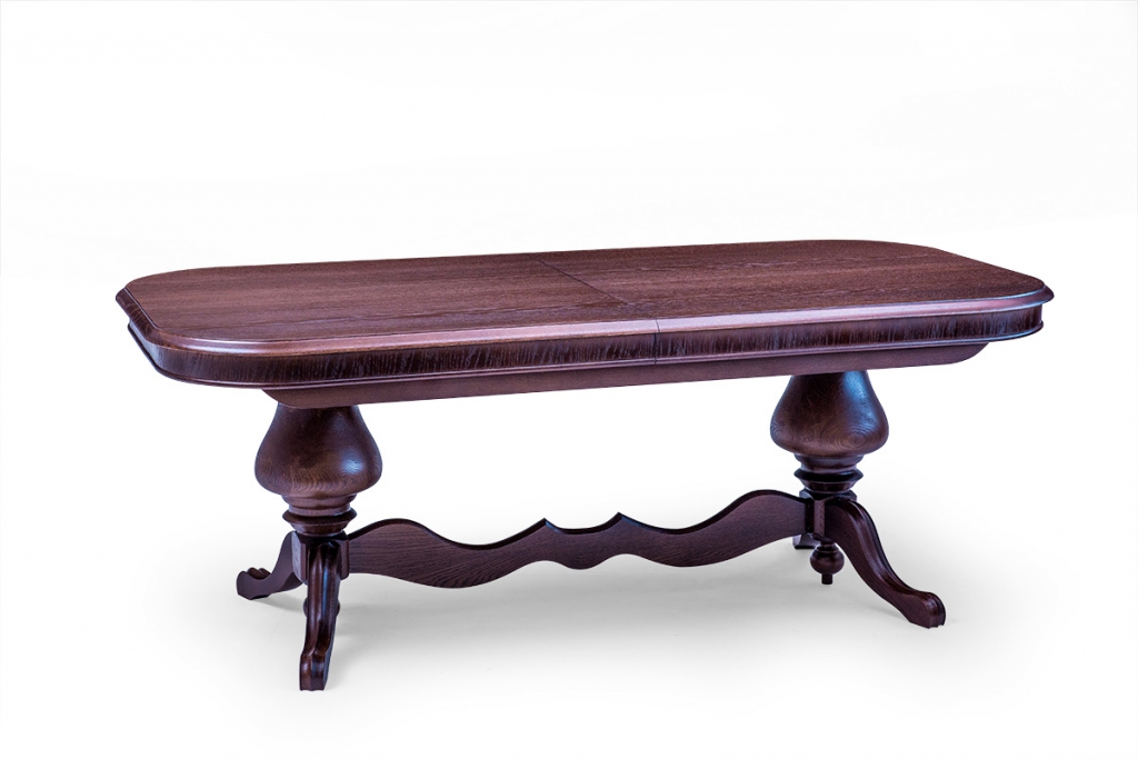 Stół drewniany Baron elegancki mebel