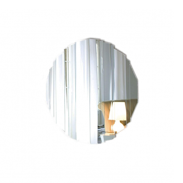 Produkt w kategorii: Lustra, nazwa produktu: Lustro dekoracyjne Stripes Cattelan Italia
