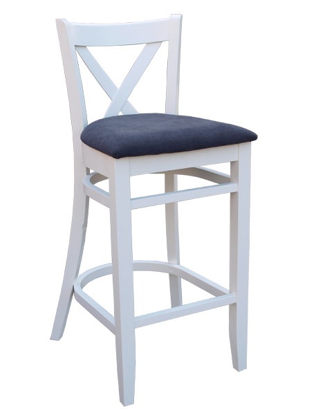 nazwa produktu: Hoker Opal - eleganckie krzesło bukowe
