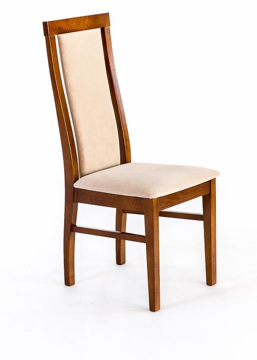Produkt w kategorii: Krzesła, nazwa produktu: Krzesło Alfa - eleganckie i stabilne