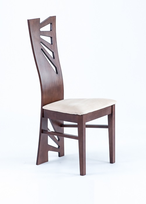 Krzesło MIRON - luksusowy mebel stylowy