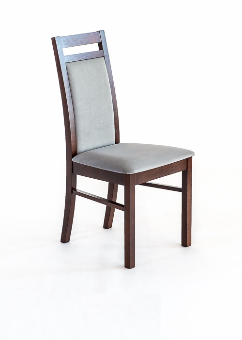Krzesło drewniane Zefir elegancja i komfort