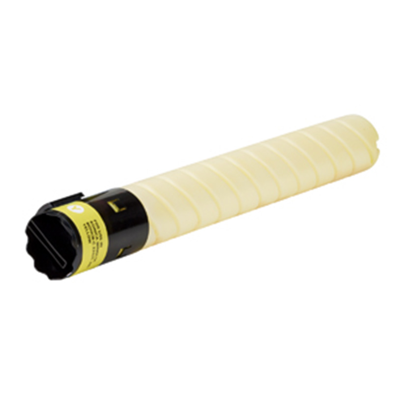 Produkt w kategorii: Tonery, nazwa produktu: Toner Katun Konica Minolta bizhub C454 | 527g | yellow Access