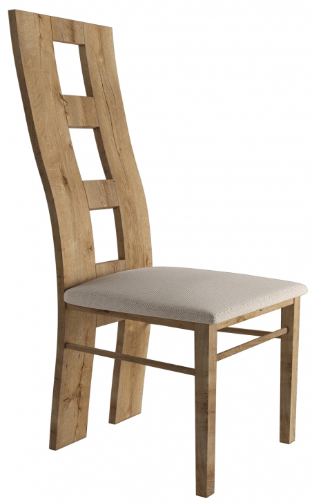 Krzesło Montana - eleganckie meble systemowe