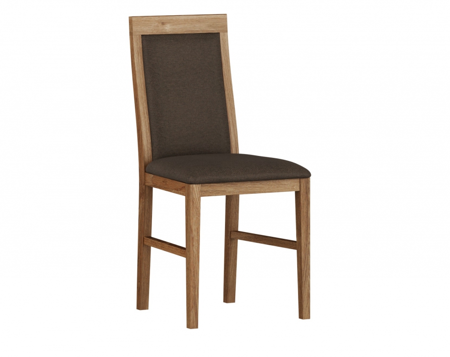 Produkt w kategorii: Krzesła, nazwa produktu: Krzesło Chantal - eleganckie i wygodne