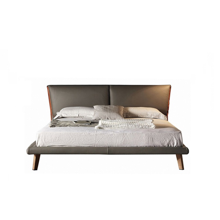 Łóżko Adam - luksusowy mebel włoskiego designu