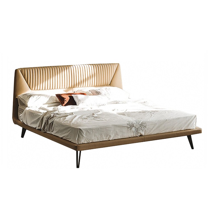 Produkt w kategorii: Łóżka, nazwa produktu: Luksusowe łóżko Amadeus Cattelan Italia
