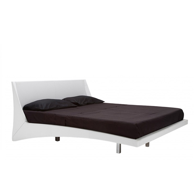 Produkt w kategorii: Łóżka, nazwa produktu: Łóżko Dylan - luksusowy mebel Cattelan Italia