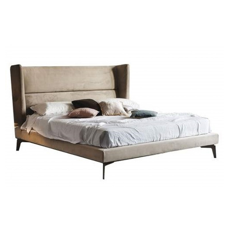 Produkt w kategorii: Łóżka, nazwa produktu: Łóżko Ludovic Cattelan Italia Eleganckie