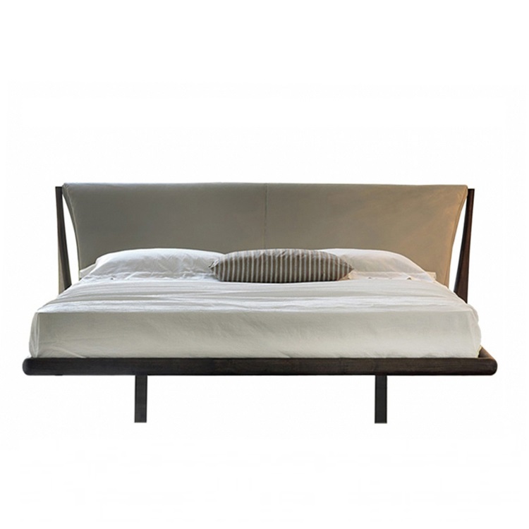 Produkt w kategorii: Łóżka, nazwa produktu: Łóżko Nelson Cattelan Italia elegancja