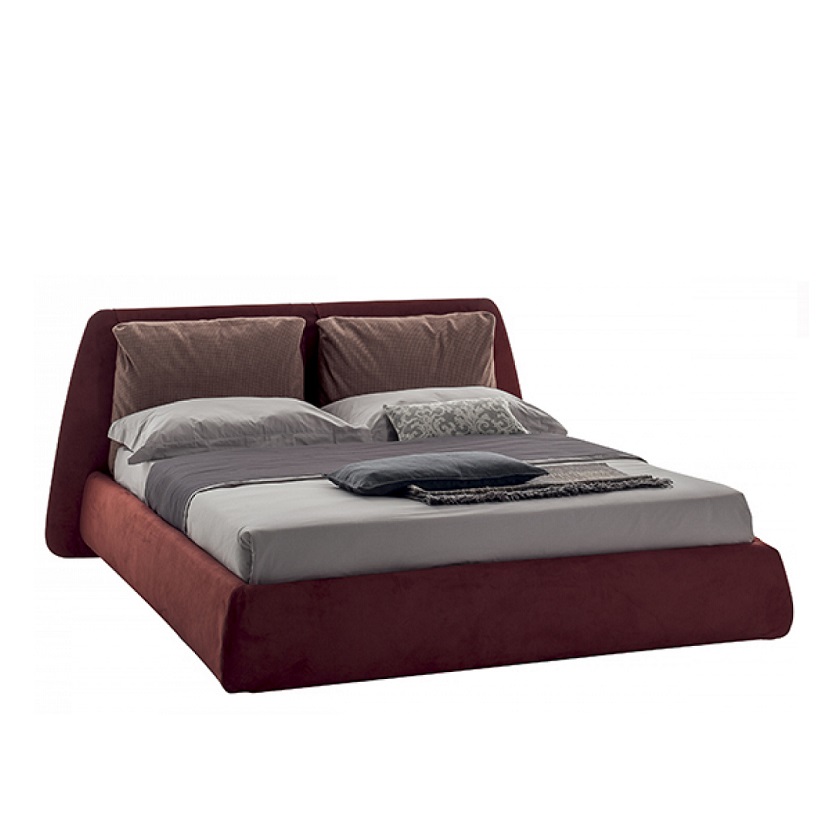 Produkt w kategorii: Łóżka, nazwa produktu: Ekskluzywne łóżko Dharma Tonin Casa