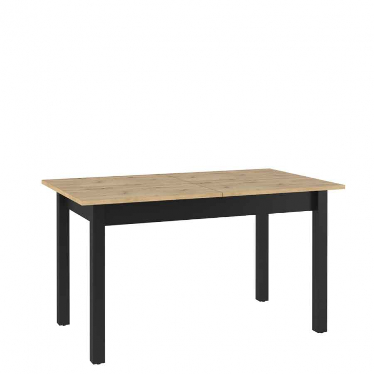 Produkt w kategorii: Stoły, nazwa produktu: Stylowy stół rozkładany QUANT QA-10