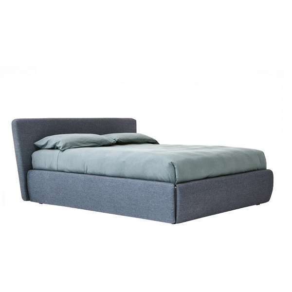 Produkt w kategorii: Łóżka, nazwa produktu: Łóżko Rialto PIANCA - włoski design