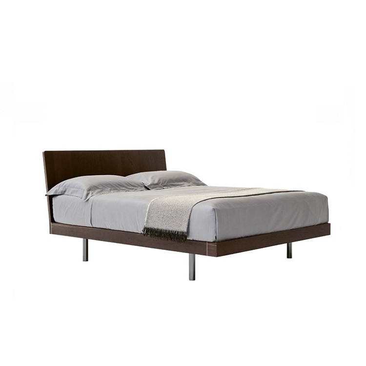 Produkt w kategorii: Łóżka, nazwa produktu: Łóżko Alfa Pianca Elegancja Funkcjonalność