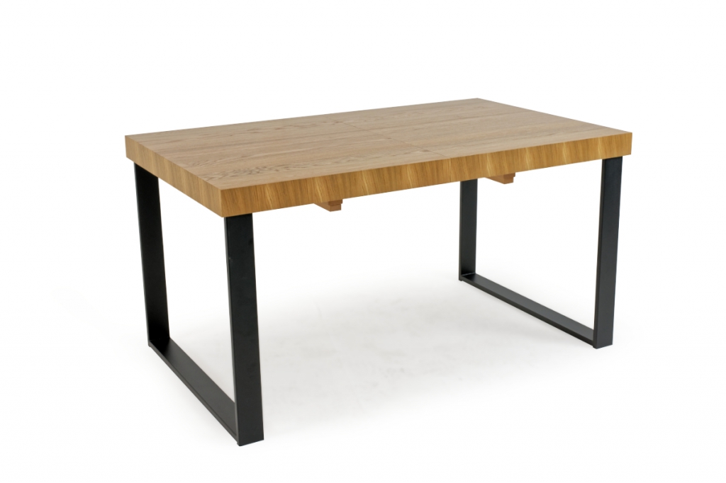 Stół Lukas - loftowy mebel funkcjonalny