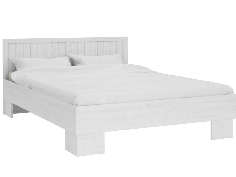 Produkt w kategorii: Łóżka, nazwa produktu: Łóżko Prowansja Elegant Comfort