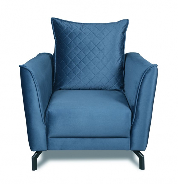 Produkt w kategorii: Fotele, nazwa produktu: Fotel Venezia Anrom elegancki komfort