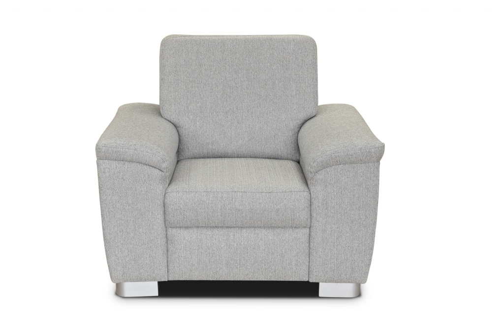 Produkt w kategorii: Fotele, nazwa produktu: Elegancki fotel Wall Street - bujany komfort