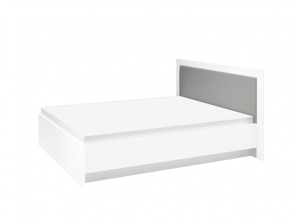 Produkt w kategorii: Łóżka, nazwa produktu: Łóżko Lahti 160, luksus i komfort