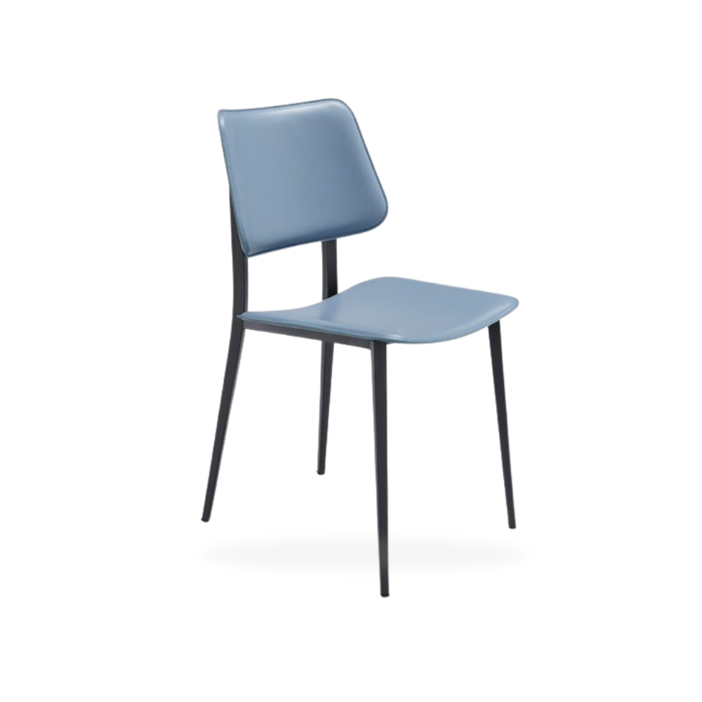 Produkt w kategorii: Krzesła tapicerowane, nazwa produktu: Włoskie biurko mahoniowe eleganckie