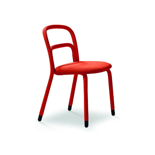 Produkt w kategorii: Krzesła w całości tapicerowane, nazwa produktu: Krzesło Pippi S MIDJ design nowoczesne