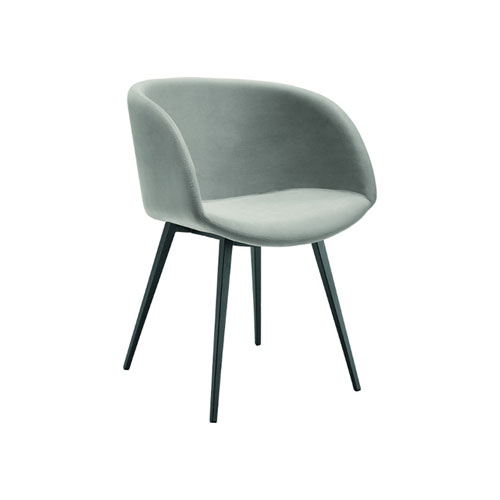 Produkt w kategorii: Krzesła tapicerowane, nazwa produktu: Krzesło Sonny P Q elegance MIDJ
