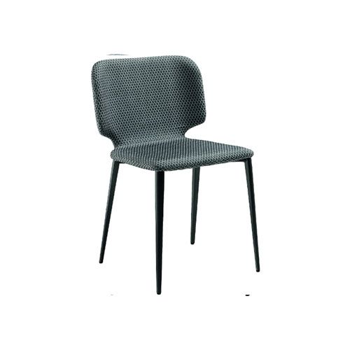 Produkt w kategorii: Krzesła tapicerowane, nazwa produktu: Krzesło MIDJ Wrap S M TS Lux