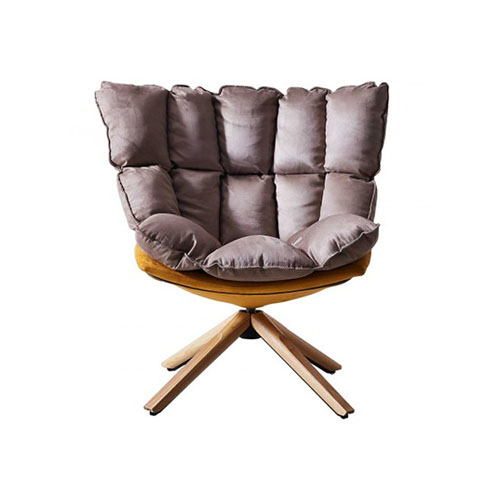 Produkt w kategorii: Krzesła tapicerowane, nazwa produktu: Krzesło Carrubo - mebel MIOTTO, elegancja i komfort