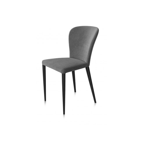Produkt w kategorii: Krzesła tapicerowane, nazwa produktu: Krzesło jadalniane Pavia F MIOTTO Elegance
