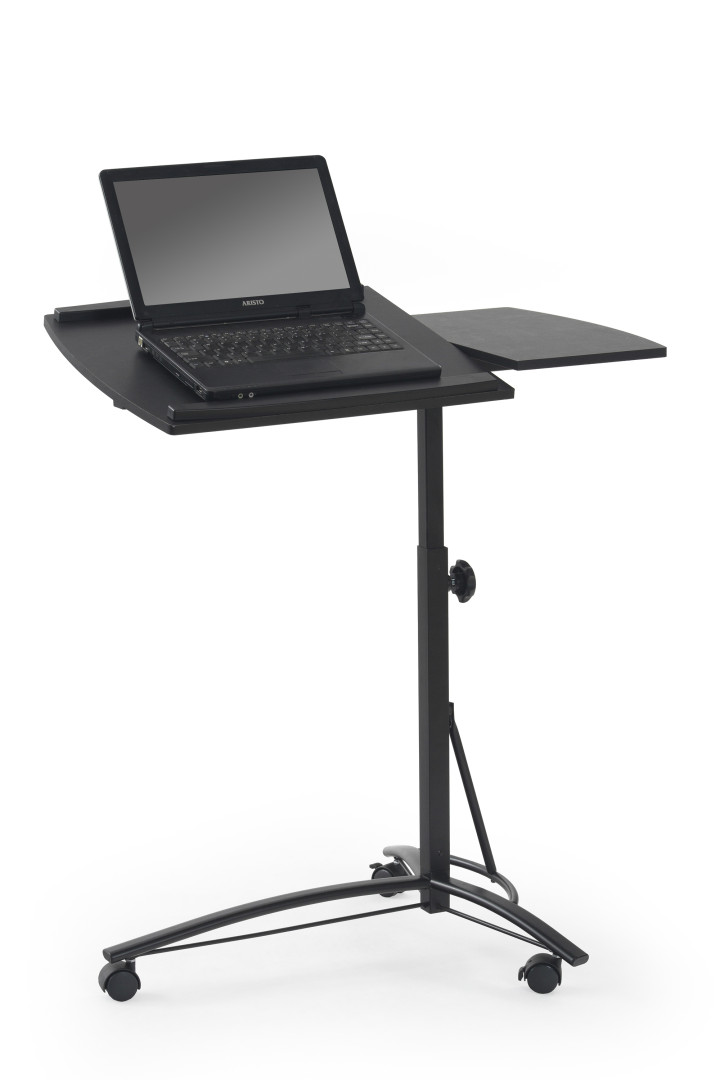 Produkt w kategorii: Biurka, nazwa produktu: Stolik na laptopa B14 - nowoczesny design