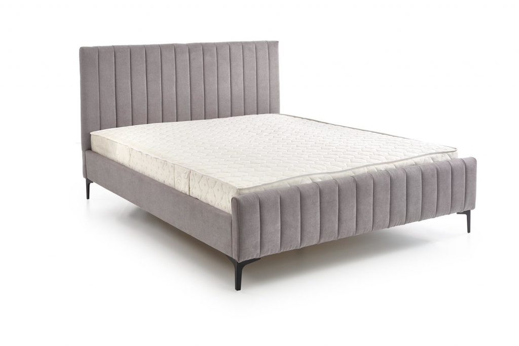 Produkt w kategorii: Łóżka, nazwa produktu: Łóżko Francesca 160 - elegancja i komfort