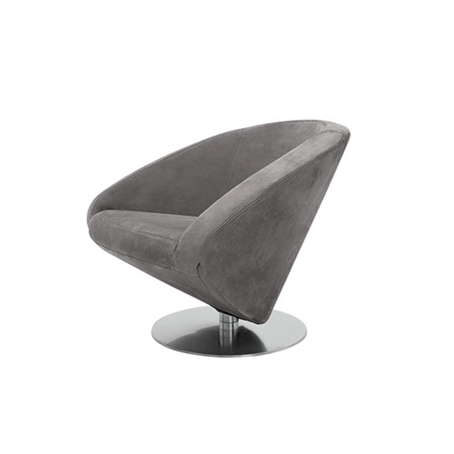 Produkt w kategorii: Fotele skórzane, nazwa produktu: Fotel Love ARKETIPO - luksusowy włoski design