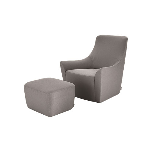 Produkt w kategorii: Fotele tapicerowane, nazwa produktu: Fotel Monterrey ARKETIPO elegancja i komfort