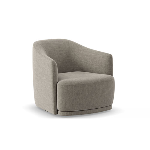 Produkt w kategorii: Fotele tapicerowane, nazwa produktu: Krzesło Lenox OLTA - arcydzieło designu