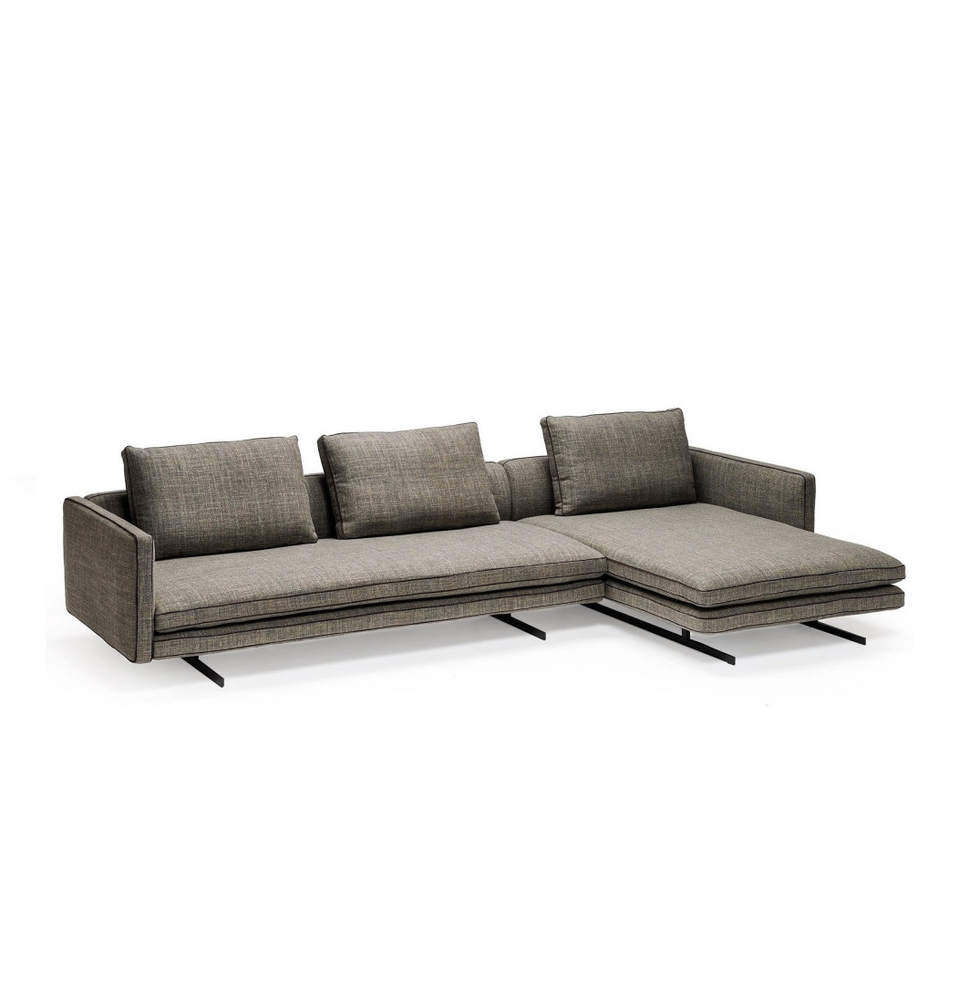 Sofa Arketipo Moss - luksusowy design