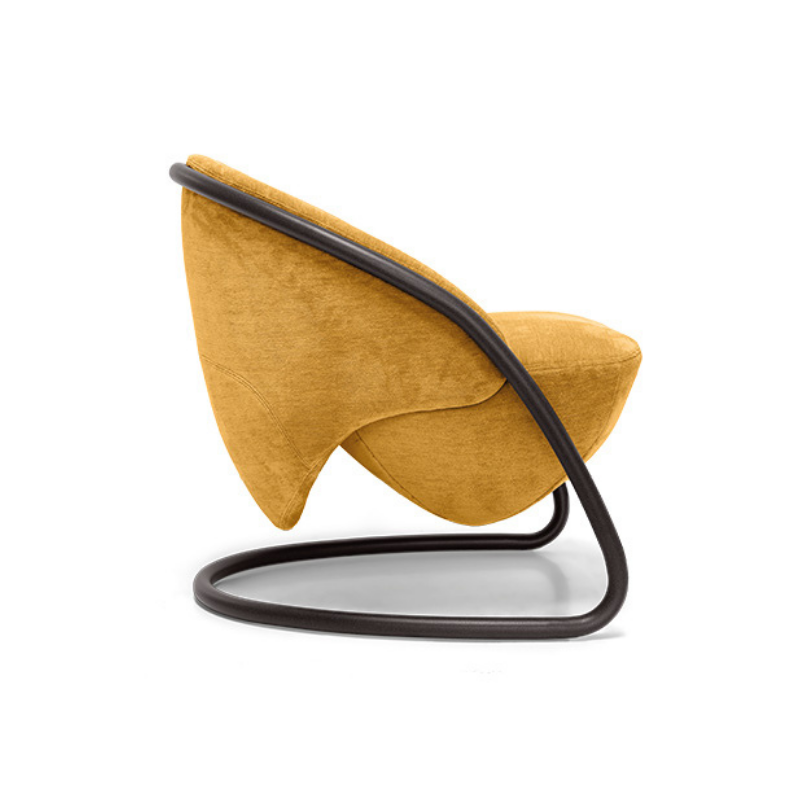Produkt w kategorii: Fotele tapicerowane, nazwa produktu: Fotel Freedom ARKETIPO - symbol elegancji