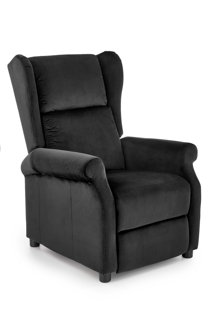 Produkt w kategorii: Fotele, nazwa produktu: Fotel wypoczynkowy Agustin 2Lux