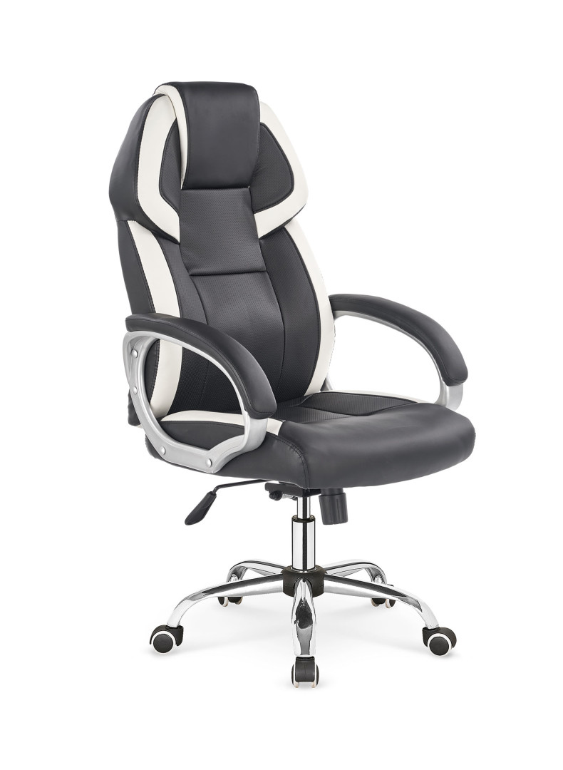 Produkt w kategorii: Fotele, nazwa produktu: Fotel obrotowy Halmar Barton - Design i komfort