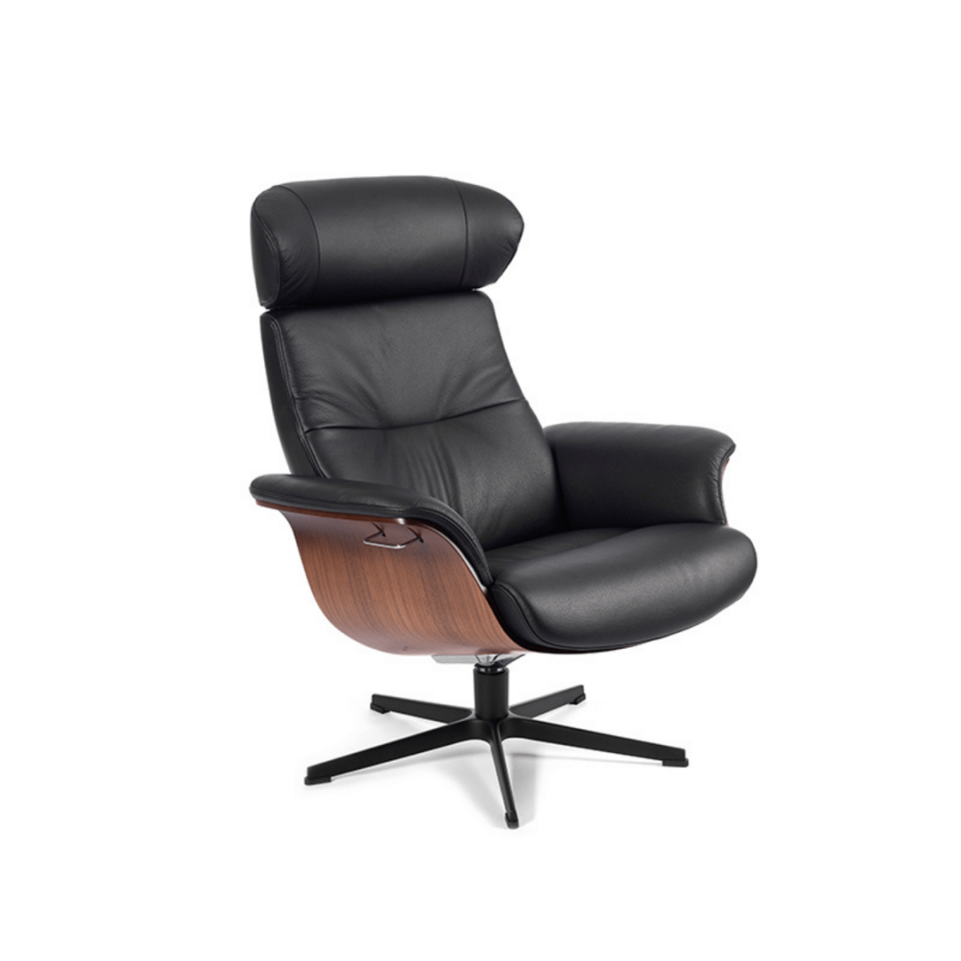 Produkt w kategorii: Fotele, nazwa produktu: Fotel obrotowy Timeout CONFORM - elegancja i komfort