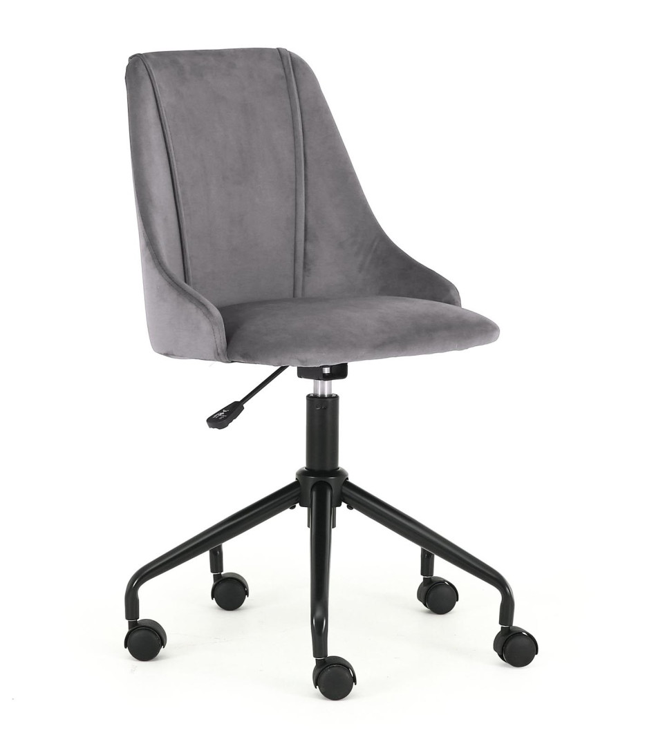 Produkt w kategorii: Fotele, nazwa produktu: Fotel obrotowy Halmar Break - komfort i styl