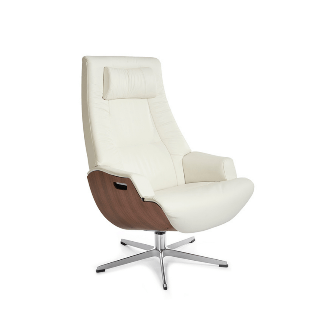 Produkt w kategorii: Fotele, nazwa produktu: Fotel obrotowy Partner CONFORM elegance