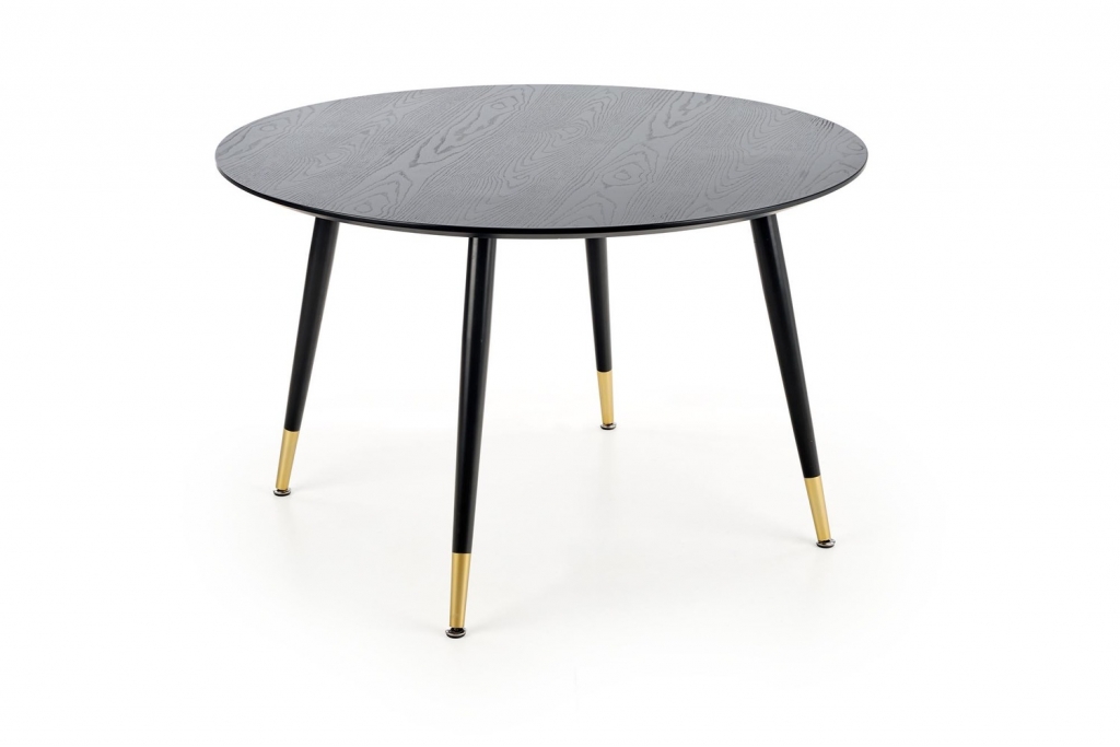 Stół okrągły Embos - elegancki mebel