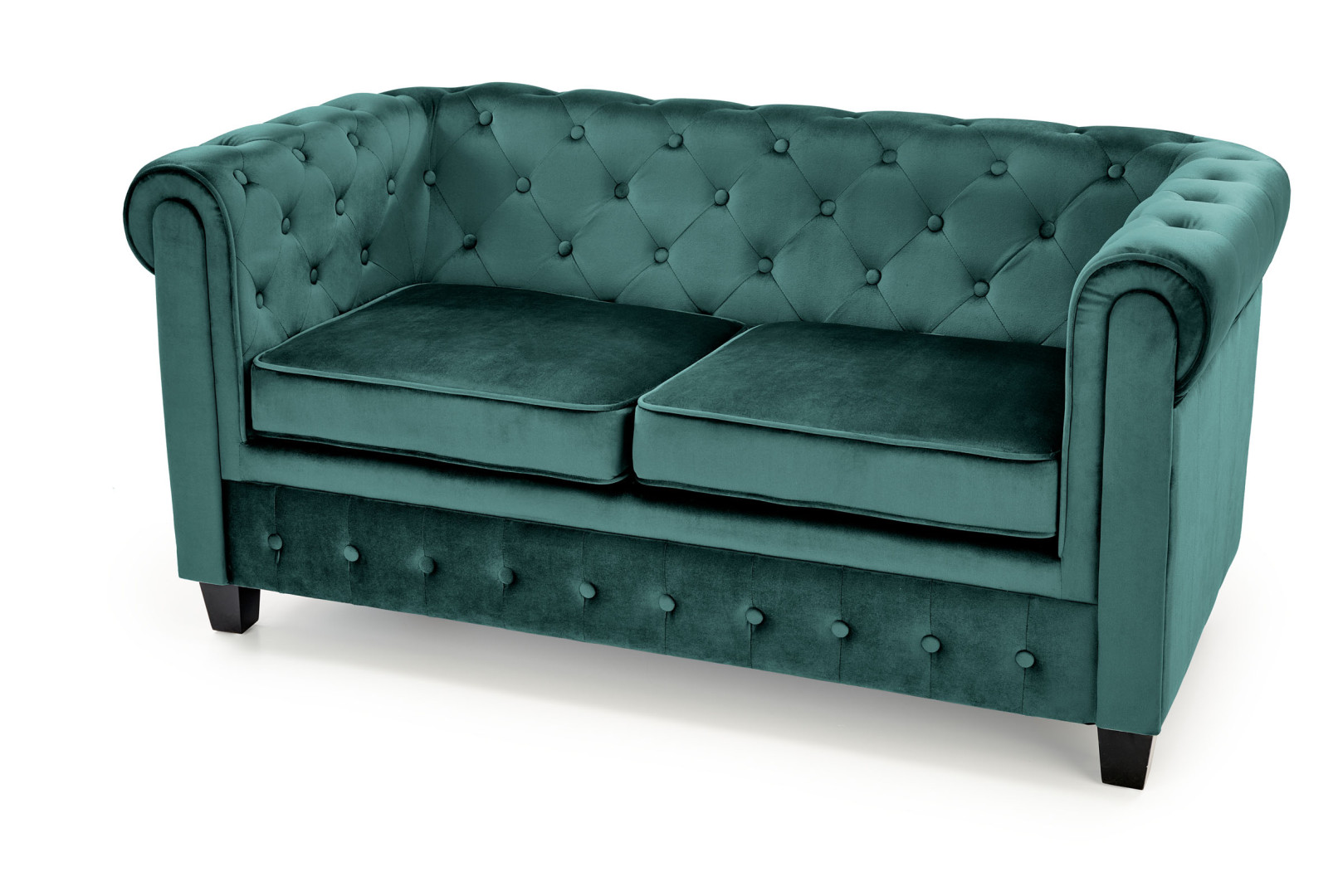 Produkt w kategorii: Fotele, nazwa produktu: Fotel luksusowy Erikson XL