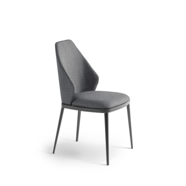 Produkt w kategorii: Krzesła tapicerowane, nazwa produktu: Krzesło Mida - luksusowy mebel BONALDO