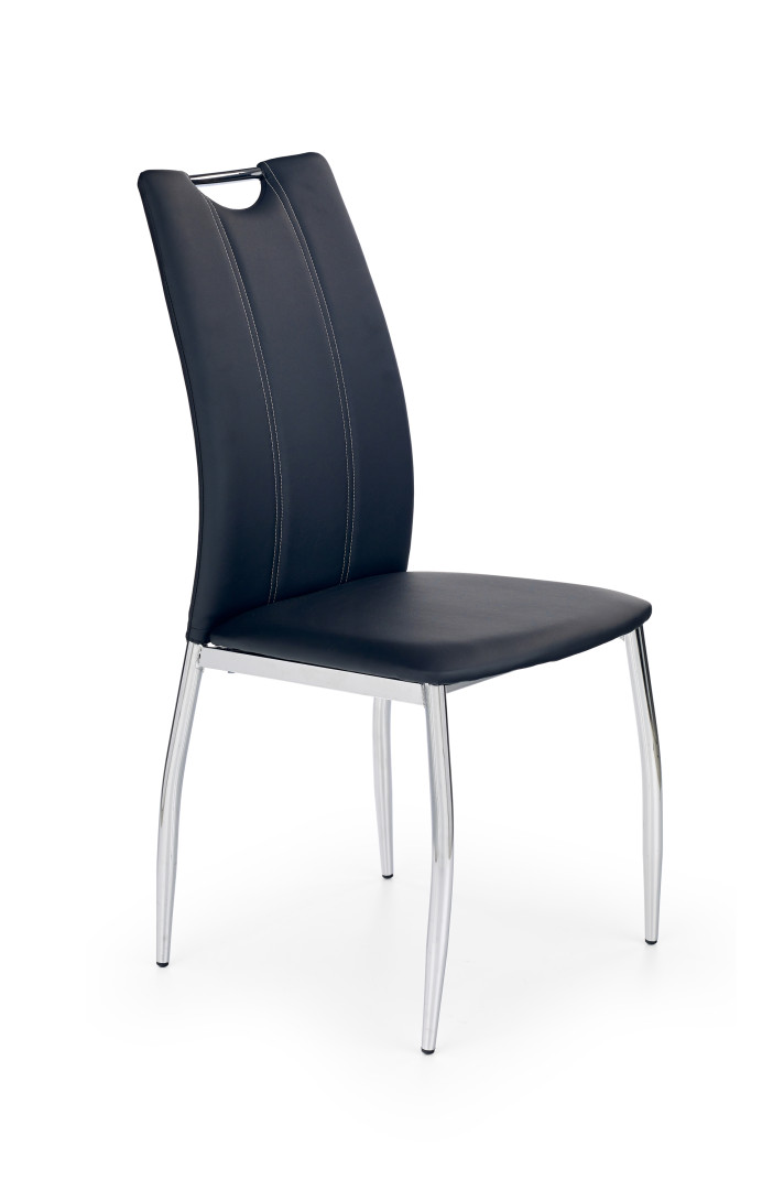 Produkt w kategorii: Krzesła, nazwa produktu: Eleganckie krzesło biurowe K187