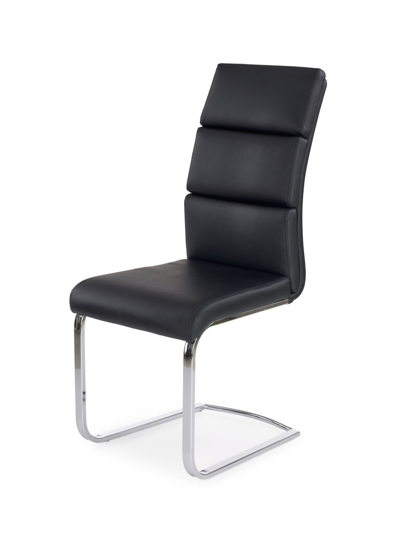 Produkt w kategorii: Krzesła, nazwa produktu: Eleganckie krzesło biurowe Halmar K230