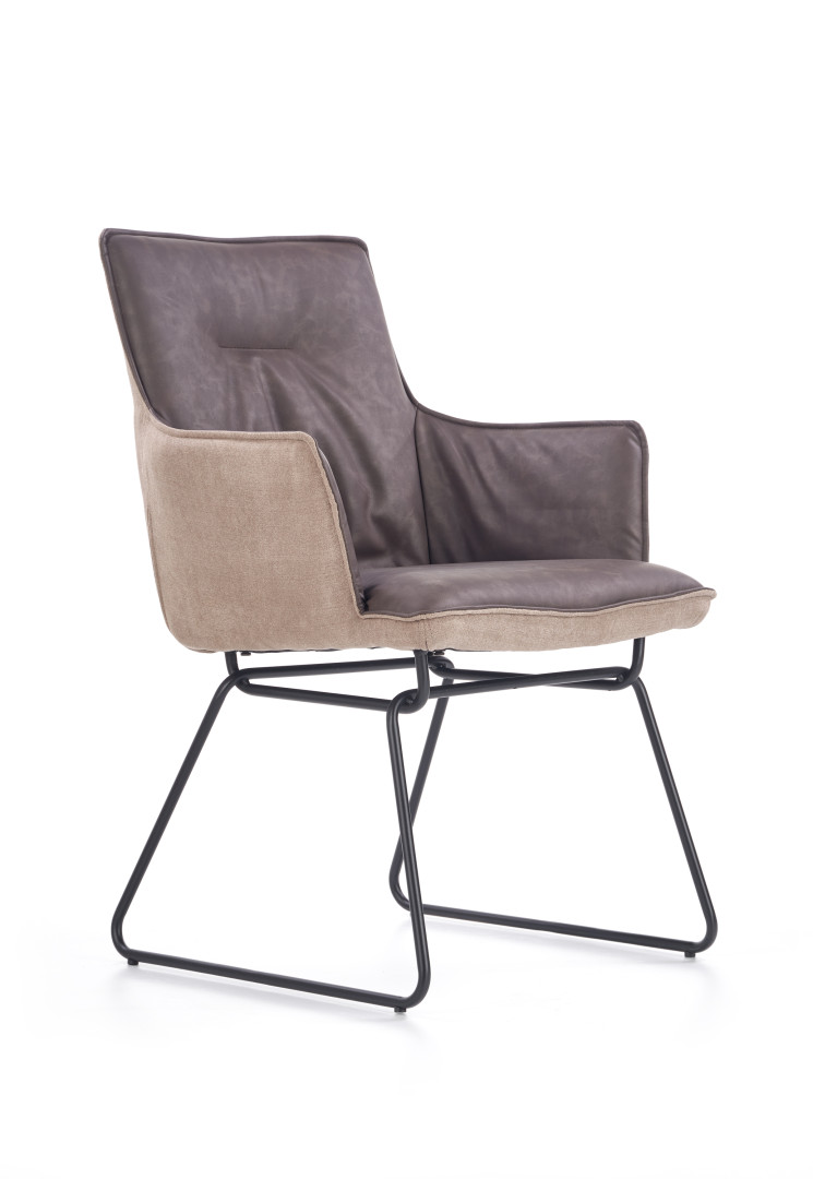 nazwa produktu: Krzesło biurowe K271 - elegancja i komfort
