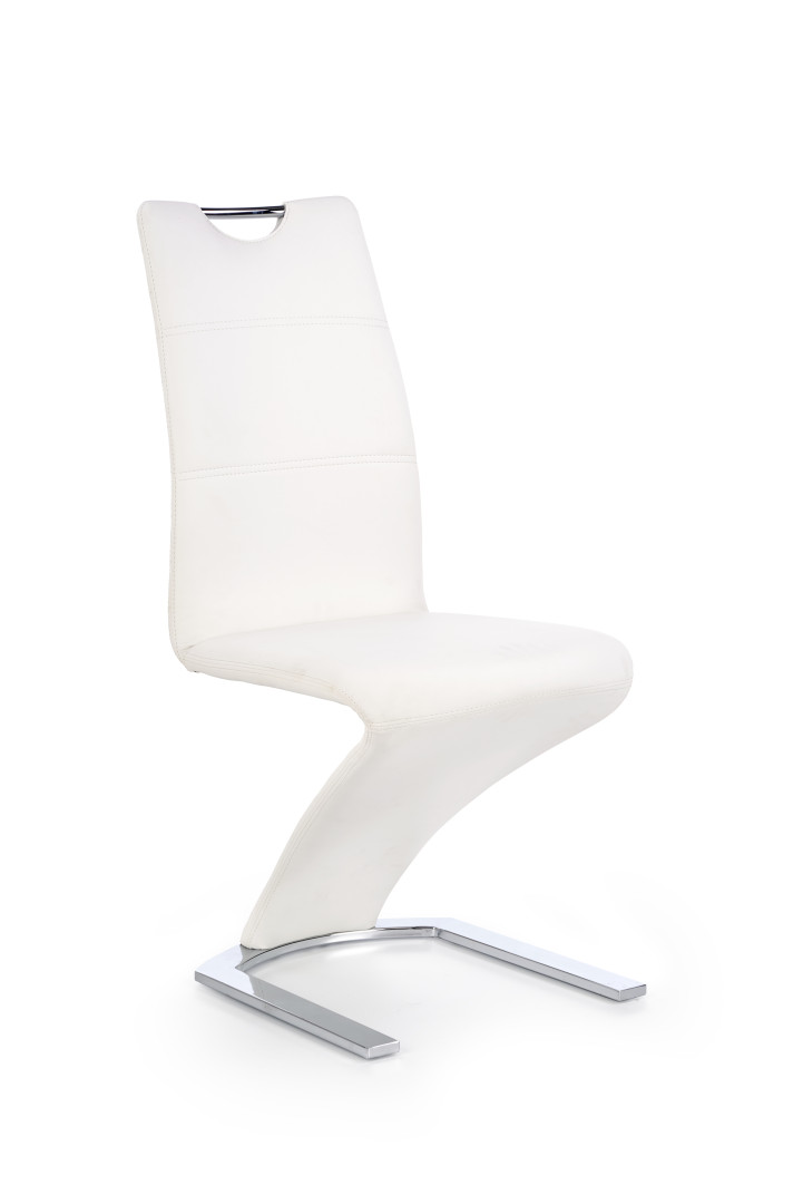 Eleganckie krzesło biurowe K291 stylowe