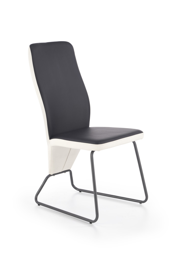 Krzesło biurowe K300 - nowoczesne, ergonomiczne